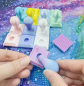 Preview: Diamond Painting 2 Teil Korrekturroller